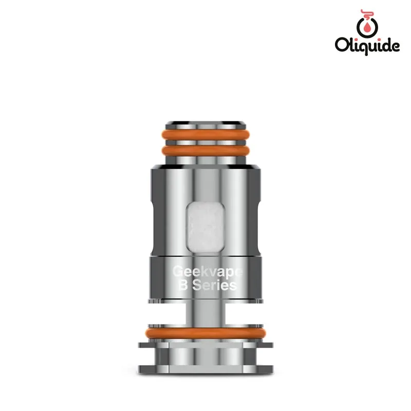 Saisissez l'opportunité du Geek Vape Série B Aegis Boost de Geek Vape