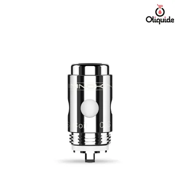 Innokin Sceptre de la collection Innokin 