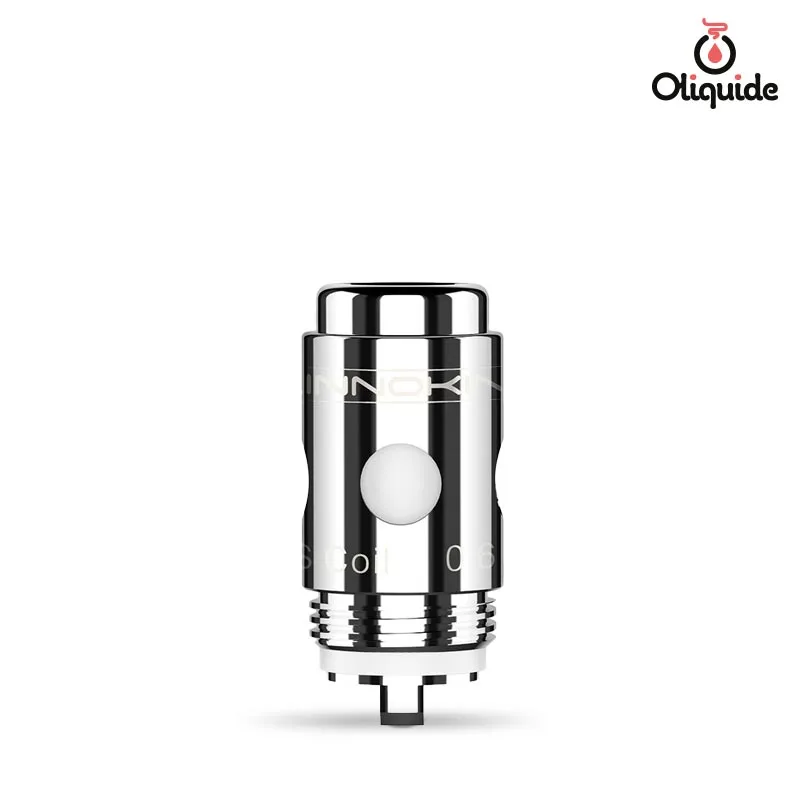 Soyez audacieux et essayez le Innokin Sceptre de Innokin