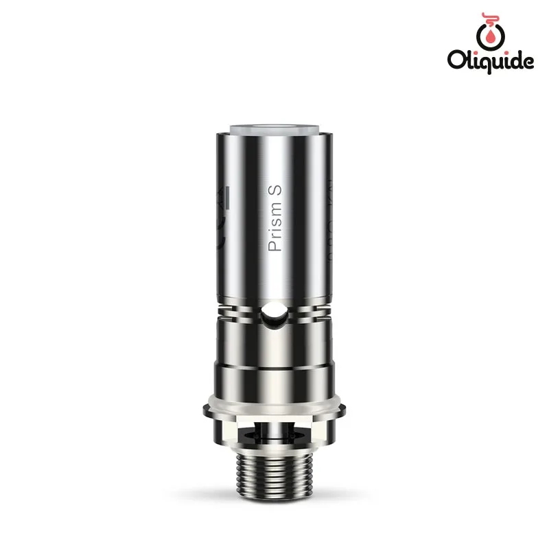 Lancez-vous avec le Innokin Prism S de Innokin