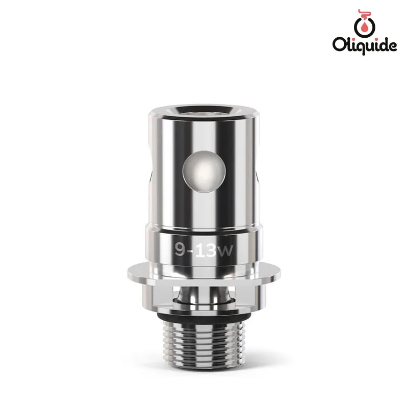 Explorez les possibilités du Innokin Zenith de Innokin