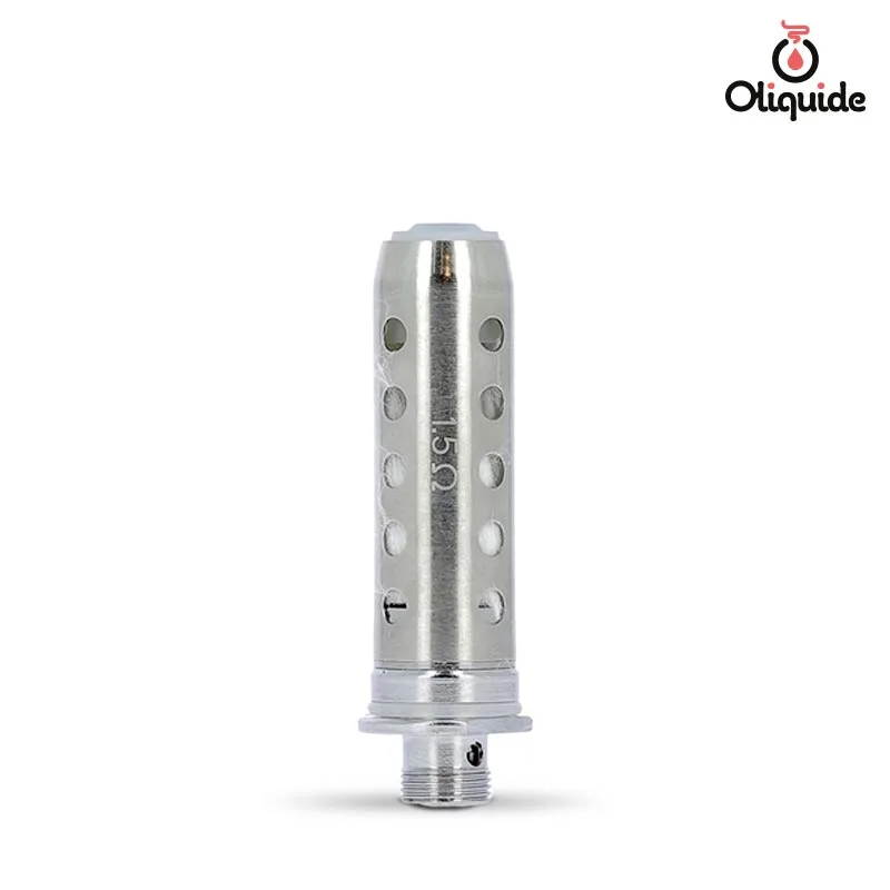 Passez en revue le Innokin T18 de Innokin