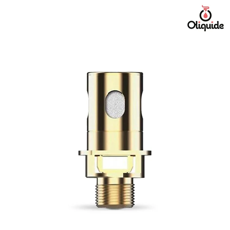 Testez le Innokin Zenith Pro de Innokin et exploitez tout son potentiel