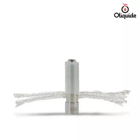 Résistances Kanger T2 de la marque Kangertech