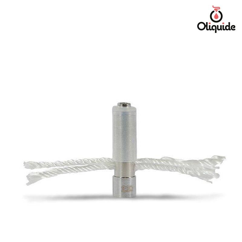 Découvrez le Kanger T2 de Kangertech de manière approfondie grâce aux tests