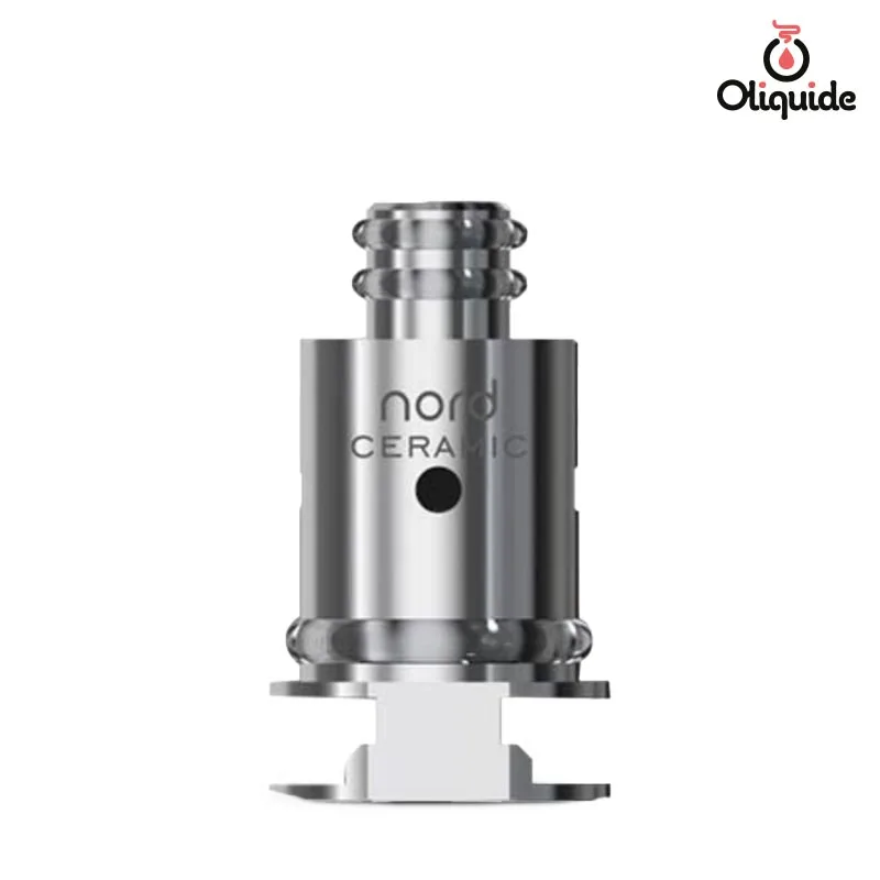 Donnez une chance au Smok Nord de Smok