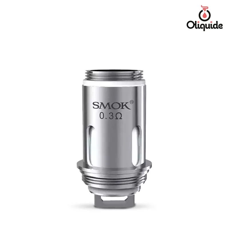 Testez le Smok Vape Pen 22 de Smok pour voir s'il répond à vos besoins