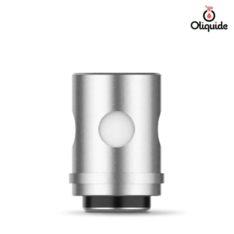 Tentez le Vaporesso EUC de Vaporesso