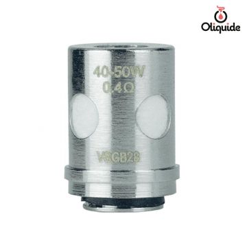 Vaporesso EUC