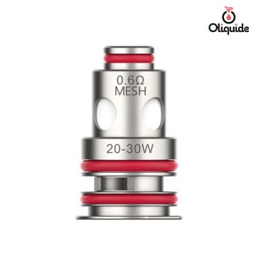 Vaporesso GTX