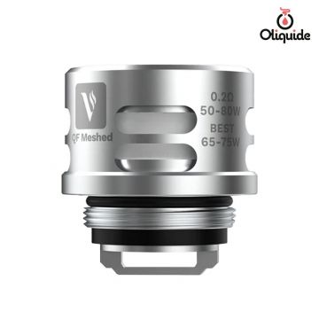 Vaporesso QF SKRR