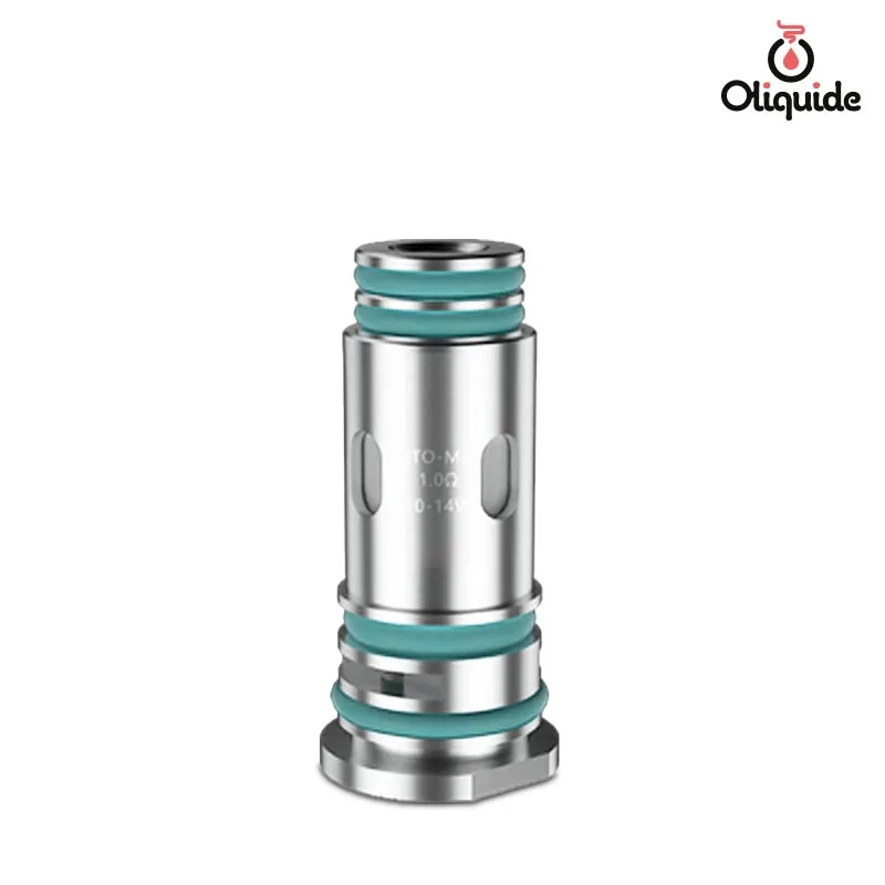 Découvrez le Voopoo ITO de Voopoo par vous-même