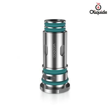 Voopoo ITO