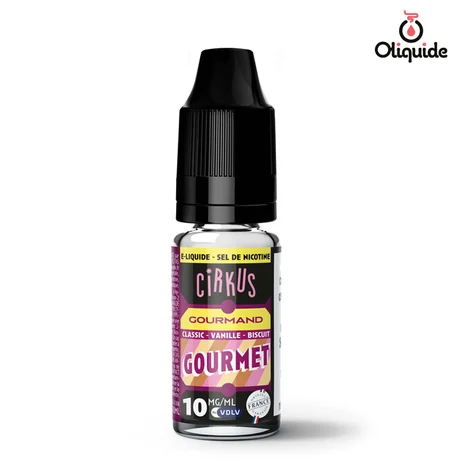 CirKus sdn Gourmet de la marque VDLV
