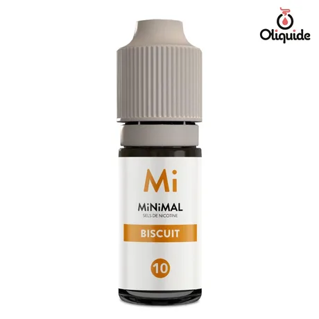 Minimal Biscuit de la marque Fuu