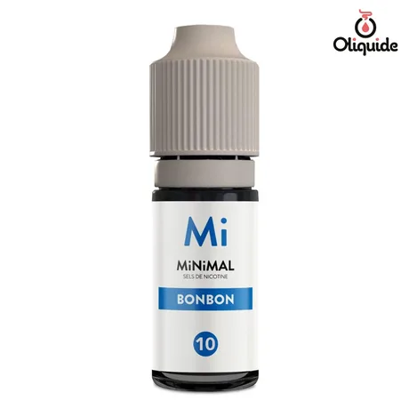 Minimal Bonbon de la marque Fuu