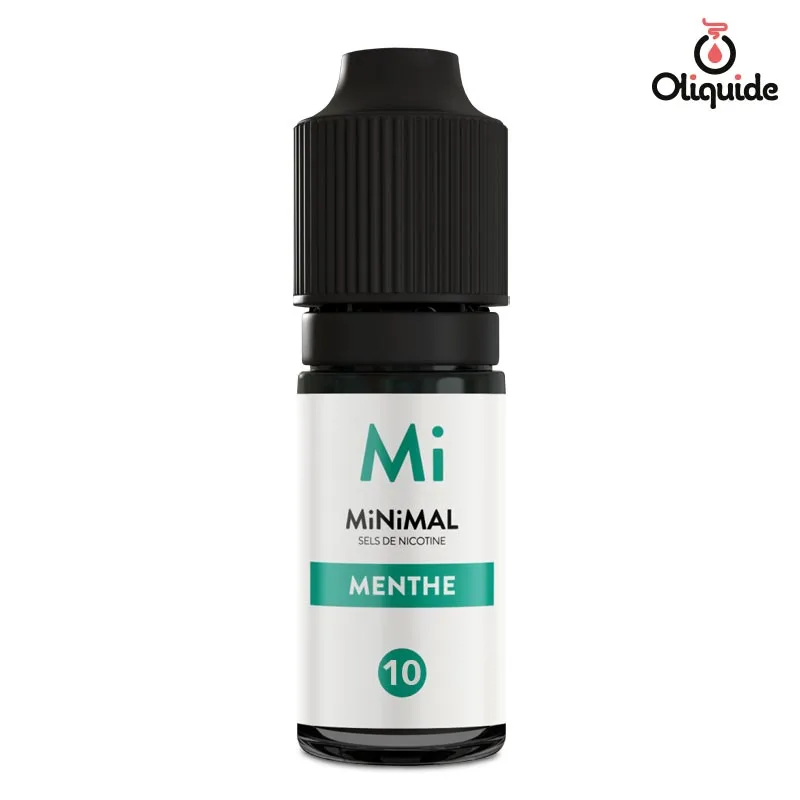 Expérimentez le Menthe de Fuu et découvrez ses multiples facettes