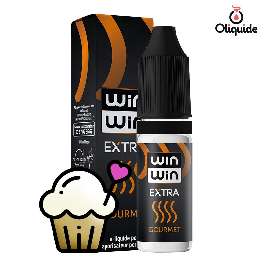 Extra Gourmet de la collection WinWin 