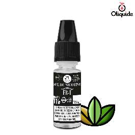FR-T au Sel de nicotine de la collection Bioconcept Sel de Nicotine 