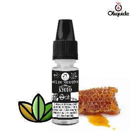 Kyoto au Sel de nicotine de la collection Bioconcept Sel de Nicotine 