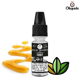Ohio au Sel de nicotine de la collection Bioconcept Sel de Nicotine 