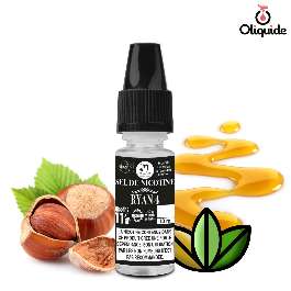 Ryan 4 au Sel de nicotine de la collection Bioconcept Sel de Nicotine 