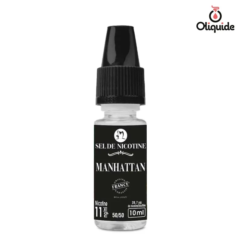 Passez au crible le Manhattan de Bioconcept