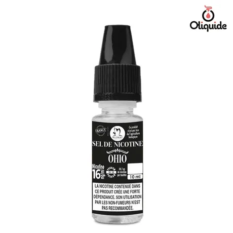 Bioconcept SN Ohio de la marque Bioconcept