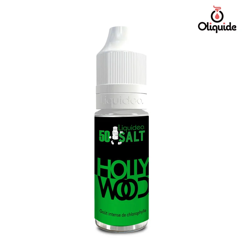 Explorez le Hollywood de Liquidéo